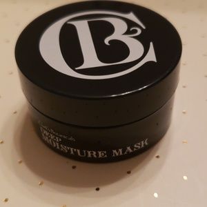 4 for 25$New Clark's Botanicals Deep moisture mask